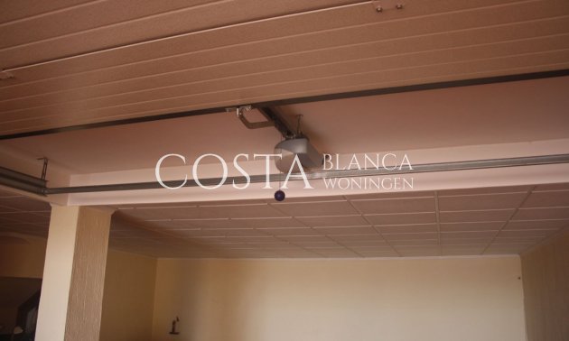 Nieuwbouw Woningen - Huis -
Torrevieja - Los Altos