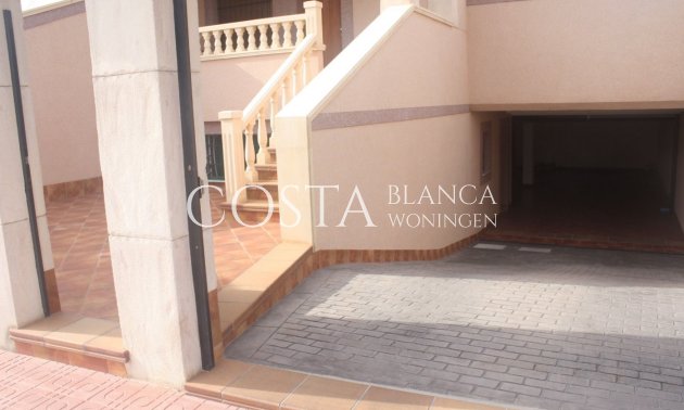 Nieuwbouw Woningen - Huis -
Torrevieja - Los Altos