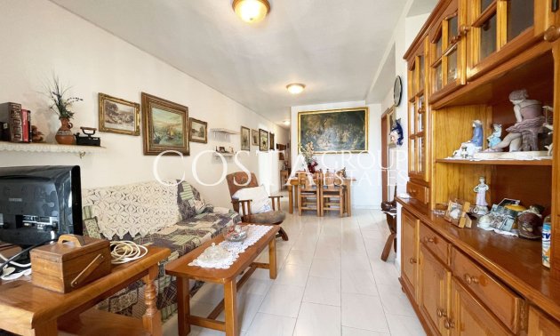 Odsprzedaż - Apartments -
Calpe - Calpe Centro