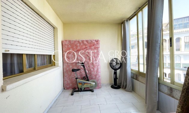 Odsprzedaż - Apartments -
Calpe - Calpe Centro