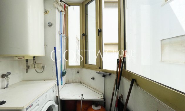 Odsprzedaż - Apartments -
Calpe - Calpe Centro