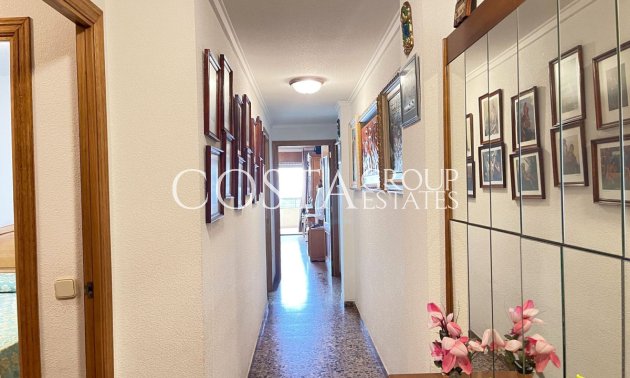 Revente - Apartments -
Calpe - Calpe Centro