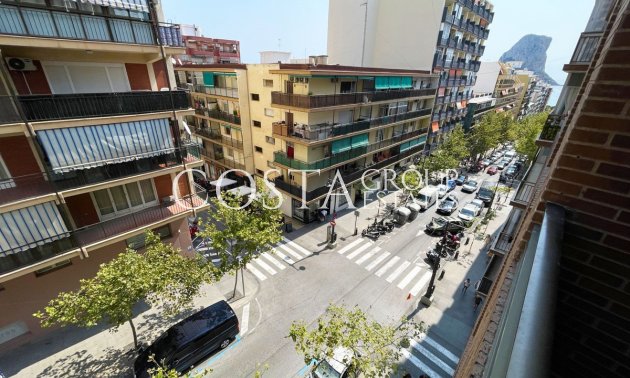 Revente - Apartments -
Calpe - Calpe Centro