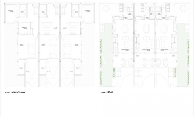 Nieuwbouw Woningen - Huis -
Torrevieja - Los Altos