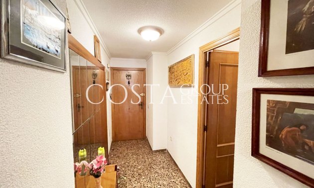 Revente - Apartments -
Calpe - Calpe Centro