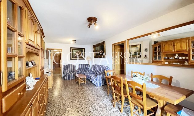 Revente - Apartments -
Calpe - Calpe Centro