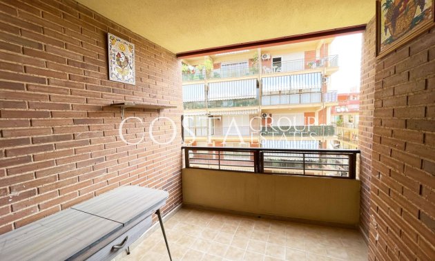Revente - Apartments -
Calpe - Calpe Centro