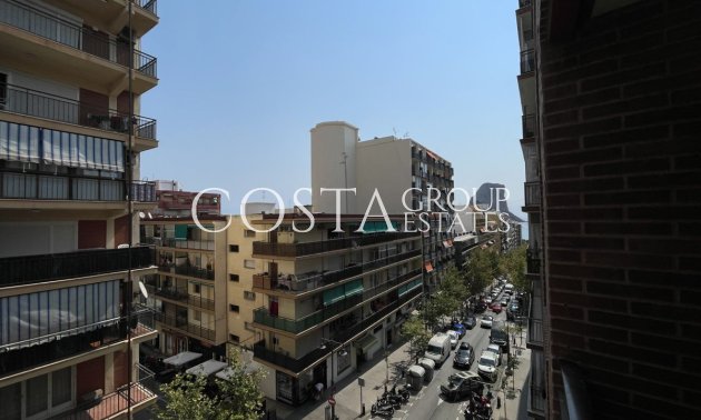 Revente - Apartments -
Calpe - Calpe Centro