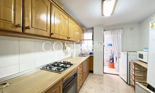 Revente - Apartments -
Calpe - Calpe Centro