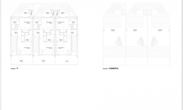 Nieuwbouw Woningen - Huis -
Torrevieja - Los Altos