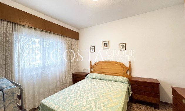 Revente - Apartments -
Calpe - Calpe Centro