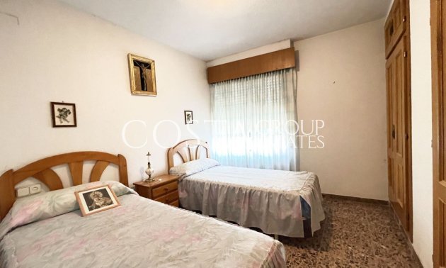 Revente - Apartments -
Calpe - Calpe Centro