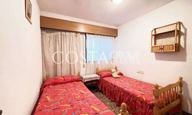 Revente - Apartments -
Calpe - Calpe Centro
