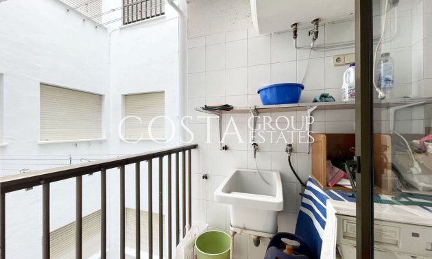 Revente - Apartments -
Calpe - Calpe Centro