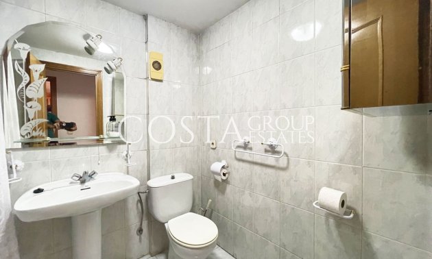 Revente - Apartments -
Calpe - Calpe Centro