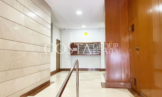 Revente - Apartments -
Calpe - Calpe Centro