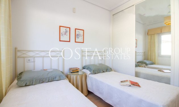 Resale - Villa -
Calpe - Calpe Centro