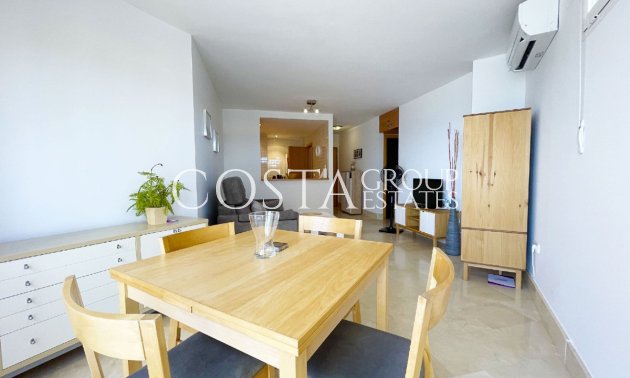 Revente - Apartments -
Calpe - Calpe Centro