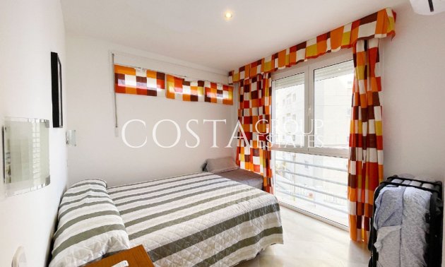 Revente - Apartments -
Calpe - Calpe Centro