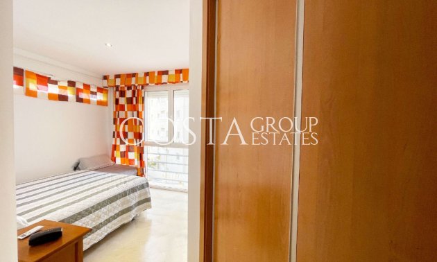 Revente - Apartments -
Calpe - Calpe Centro