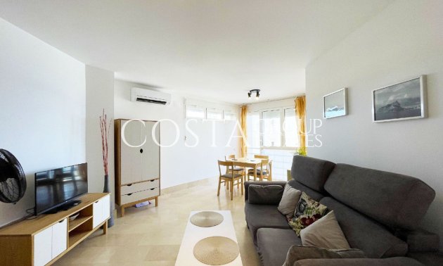 Revente - Apartments -
Calpe - Calpe Centro