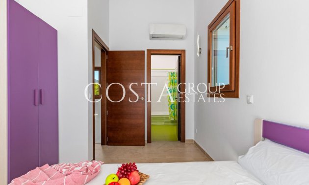 Resale - Villa -
Benissa - Benissa Centro