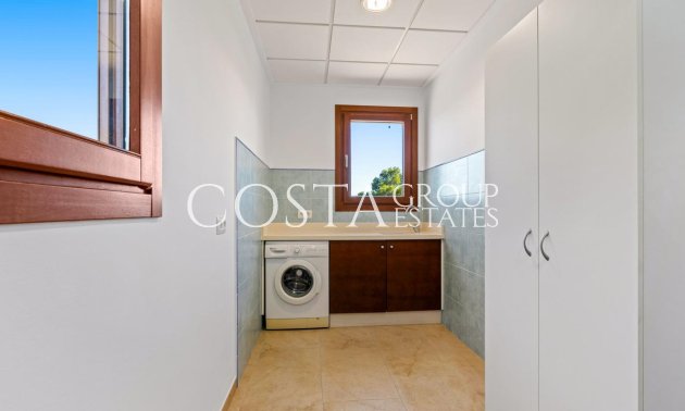 Resale - Villa -
Benissa - Benissa Centro