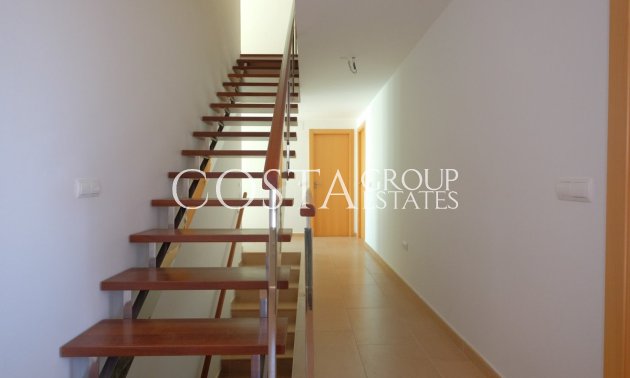 Revente - Villa -
Calpe - la Canuta