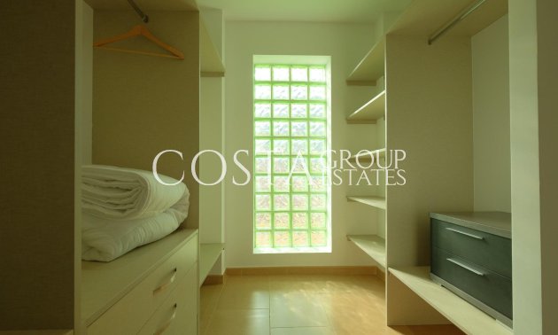 Revente - Villa -
Calpe - la Canuta