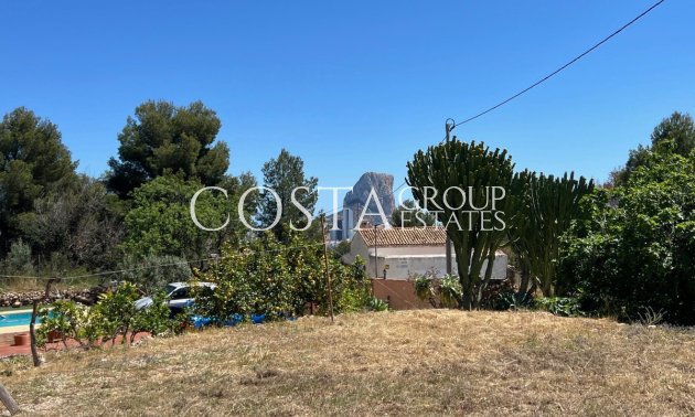 Wiederverkauf - Villa -
Novelda - Estación