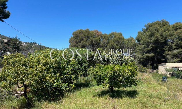 Wiederverkauf - Villa -
Novelda - Estación