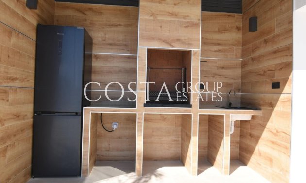 Resale - Villa -
Calpe - Calpe Centro