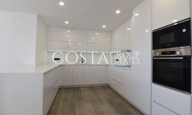 Resale - Villa -
Calpe - Calpe Centro