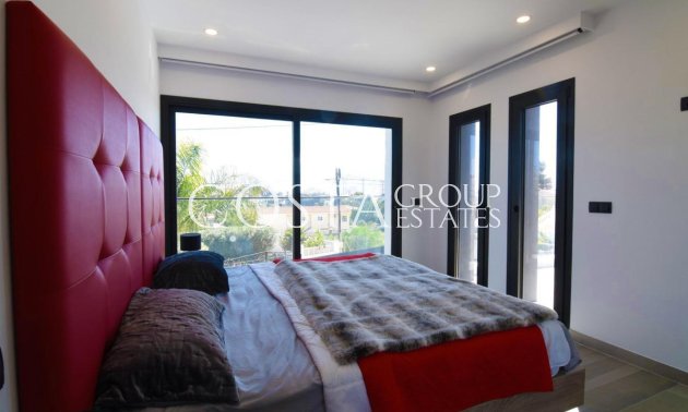 Resale - Villa -
Calpe - Calpe Centro