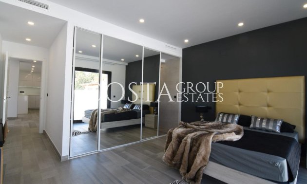 Resale - Villa -
Calpe - Calpe Centro