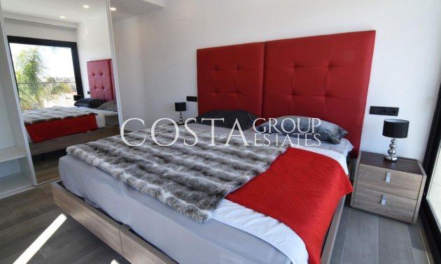 Resale - Villa -
Calpe - Calpe Centro
