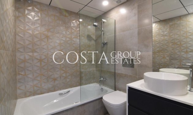 Resale - Villa -
Calpe - Calpe Centro