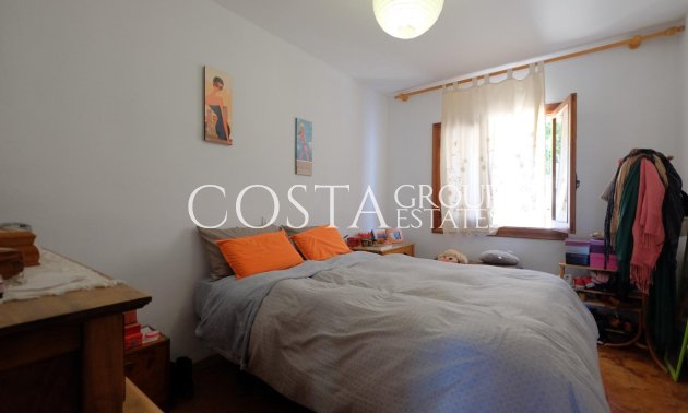 Resale - Villa -
Calpe - Calpe Centro