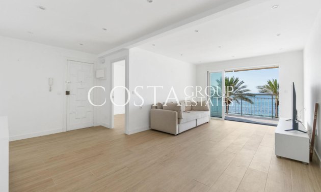 Odsprzedaż - Apartments -
Torrevieja - Playa del Cura