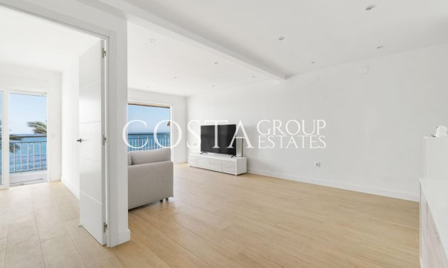 Odsprzedaż - Apartments -
Torrevieja - Playa del Cura