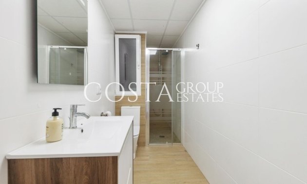 Odsprzedaż - Apartments -
Torrevieja - Playa del Cura