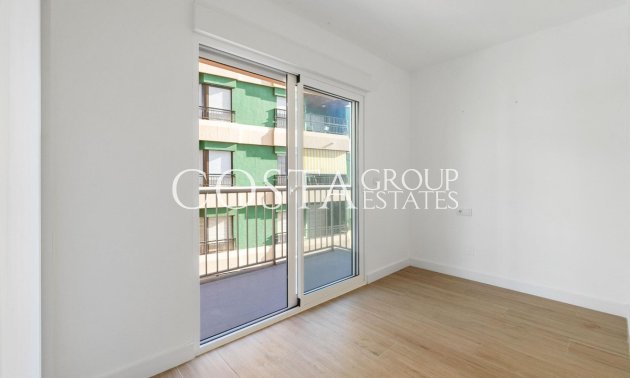 Odsprzedaż - Apartments -
Torrevieja - Playa del Cura