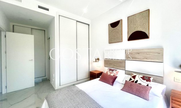 Wiederverkauf - Villa -
Torrevieja - La Siesta