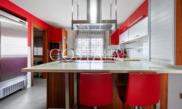 Herverkoop - Villa -
Rojales - Rojales Centro