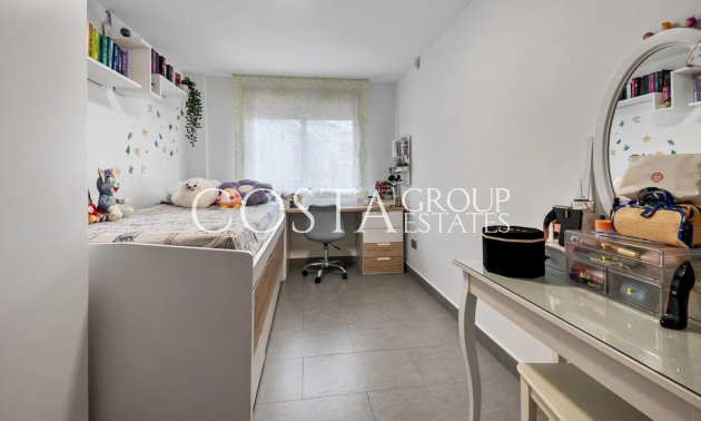 Herverkoop - Villa -
Rojales - Rojales Centro