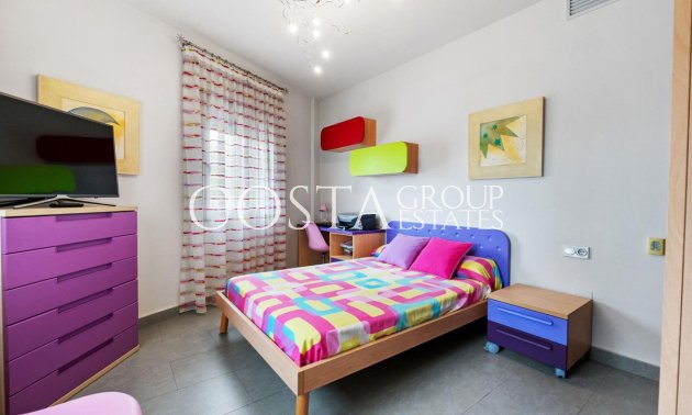 Herverkoop - Villa -
Rojales - Rojales Centro