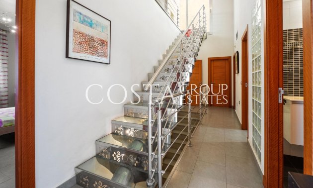 Herverkoop - Villa -
Rojales - Rojales Centro