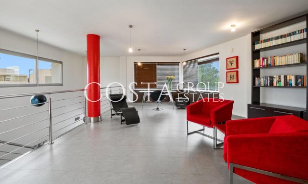 Herverkoop - Villa -
Rojales - Rojales Centro