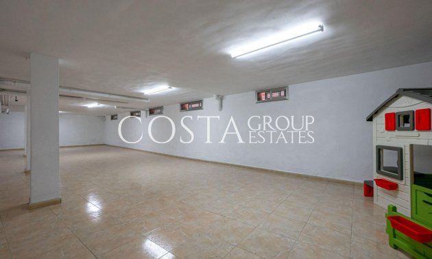 Herverkoop - Villa -
Rojales - Rojales Centro