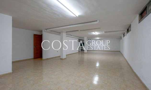 Herverkoop - Villa -
Rojales - Rojales Centro